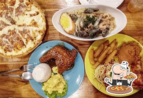 grumpy joe san fernando la union contact number|Grumpy Joe: Baguio City’s famous restaurant now in .